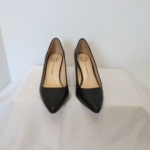 ISAAC MIZRAHI live 👠 heels